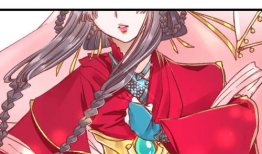 太子妃漫画,穿越古代的宫廷逆袭之路